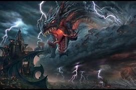 Image result for 1920X1080 HD Dragon Wallpaper
