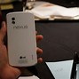 Image result for White Nexus 4 White Parts