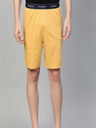Image result for Button Fly Shorts for Men Lounge Shorts
