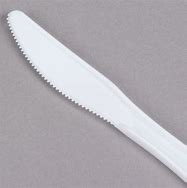 Image result for White Knife
