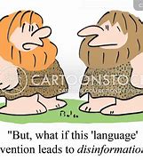 Image result for Language Acquisition Cartoon