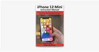 Image result for iPhone 12 Mini User Manual Printable