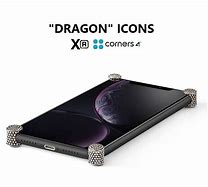 Image result for iPhone Corner Only Cover