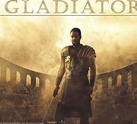 Image result for gladiador