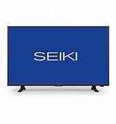 Image result for Seiki TV No Remote