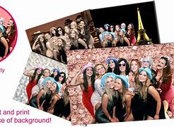 Image result for Green screen Photo Booth