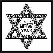 Image result for Jewish New Year Greeting