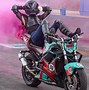 Image result for Moto Stunt