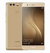 Image result for Huawei P9 Gold Color