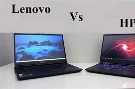 Image result for Lenovo vs HP Computers