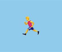 Image result for Running Emoji Apple