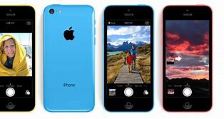 Image result for iPhone 5C Review