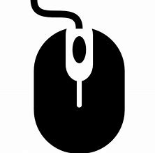 Image result for Computer Mouse Icon Clip Art