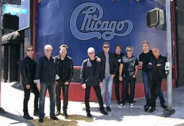 Image result for Chicago the Band