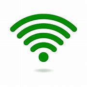 Image result for Green WiFi Tower Icon