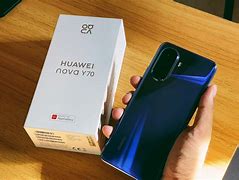 Image result for Huawei Y70 in the Box