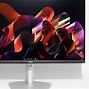 Image result for 27-Inch Monitor From Front