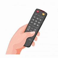 Image result for Cartoon Holding Out a Remote