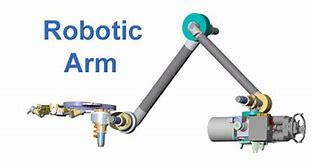 Image result for NASA Robot Arm Blueprint