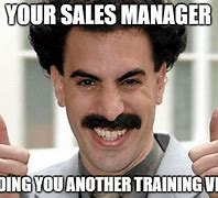 Image result for Shooting Salesman Meme