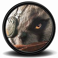Image result for Biomutant Icon