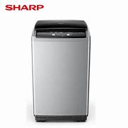Image result for Sharp Top Load Washer