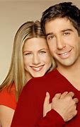 Image result for Rachel and Ross From Friends