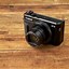 Image result for Canon PowerShot G7X Mark II