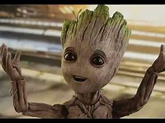 Image result for I AM Groot Meme Baby