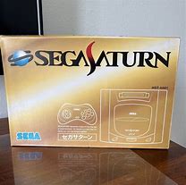 Image result for Sega Saturn Japan