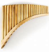Image result for Romanian Pan Flute