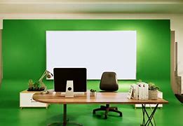 Image result for Executive Office Greenscreen