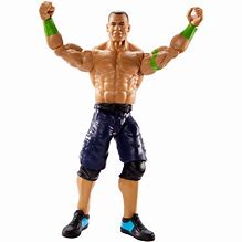 Image result for John Cena WWE Action Figure