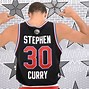 Image result for Steph Curry All-Star Game