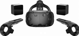 Image result for Virtual Reality Types