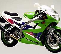 Image result for Kawasaki ZXR 400