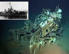 Image result for Us Navy Ships Sunk WW2