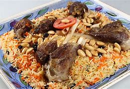 Image result for Lamb Bukhary