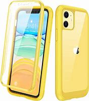Image result for iPhone 11 Case Yellow