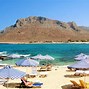 Image result for Crete Greece Free Beaches