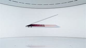 Image result for MacBook Air 2020 Side View