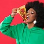 Image result for Pizza Hut Stuffed Crust Meat-Lovers