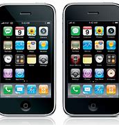 Image result for Difference iPhone 3G vs 3GS