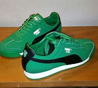 Image result for Black Green Tan Pumas