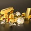 Image result for Gold and Diamonds Stock Image