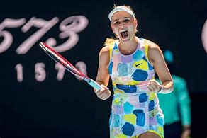 Image result for Donna Vekic Danieliie