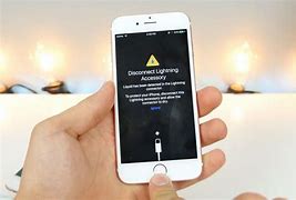 Image result for iPhone Lightning Cable Not Charging