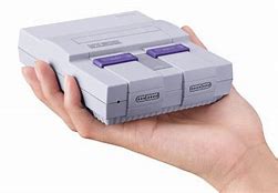 Image result for Super Nintendo New