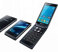 Image result for New Dual Screen Flip Phone