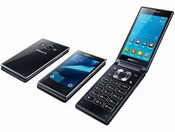 Image result for Samsung Dual Flip Phone